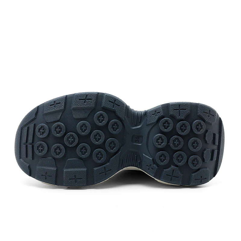 Damen Sportliche Performance-Sneaker mit atmungsaktivem Obermaterial und Dämpfungssystem Heidi Mode - Image 2