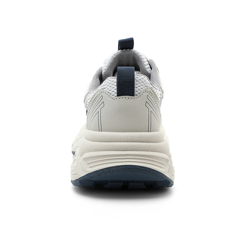 Damen Sportliche Performance-Sneaker mit atmungsaktivem Obermaterial und Dämpfungssystem Heidi Mode - Image 4