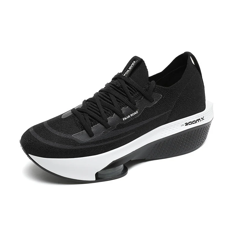 Damen Sportliche Performance Sneakers mit atmungsaktivem Obermaterial und flexibler Dämpfung Heidi Mode - Image 14