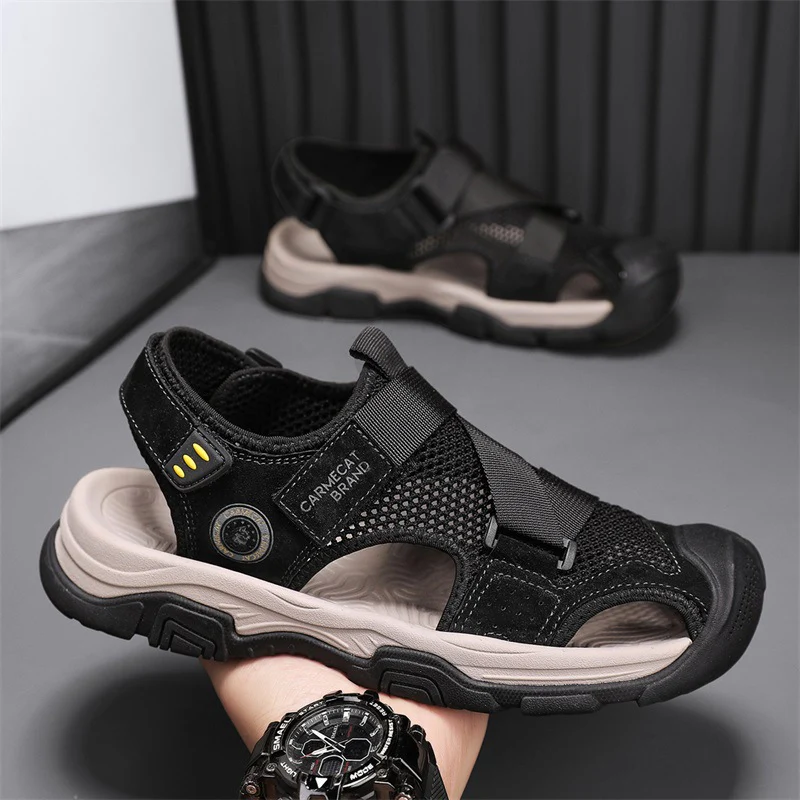 Damen Sportliche Sandalen Heidi Mode - Image 2