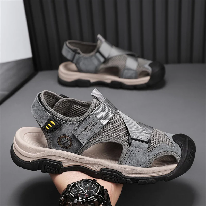 Damen Sportliche Sandalen Heidi Mode - Image 3