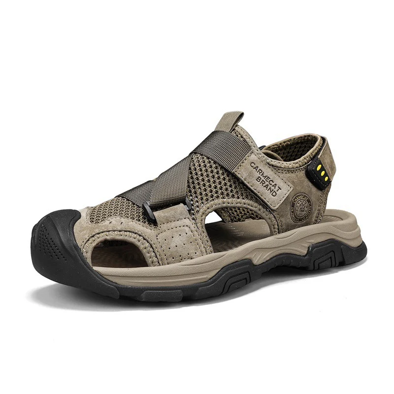 Damen Sportliche Sandalen Heidi Mode - Image 5