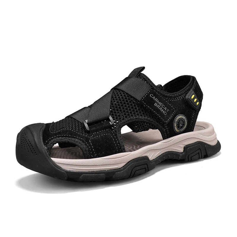 Damen Sportliche Sandalen Heidi Mode - Image 6