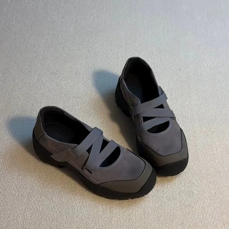 Damen Sportliche Sandalen mit ergonomischem Design und rutschfester Sohle Heidi Mode
