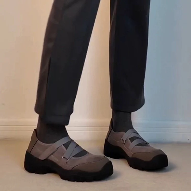 Damen Sportliche Sandalen mit ergonomischem Design und rutschfester Sohle Heidi Mode - Image 4