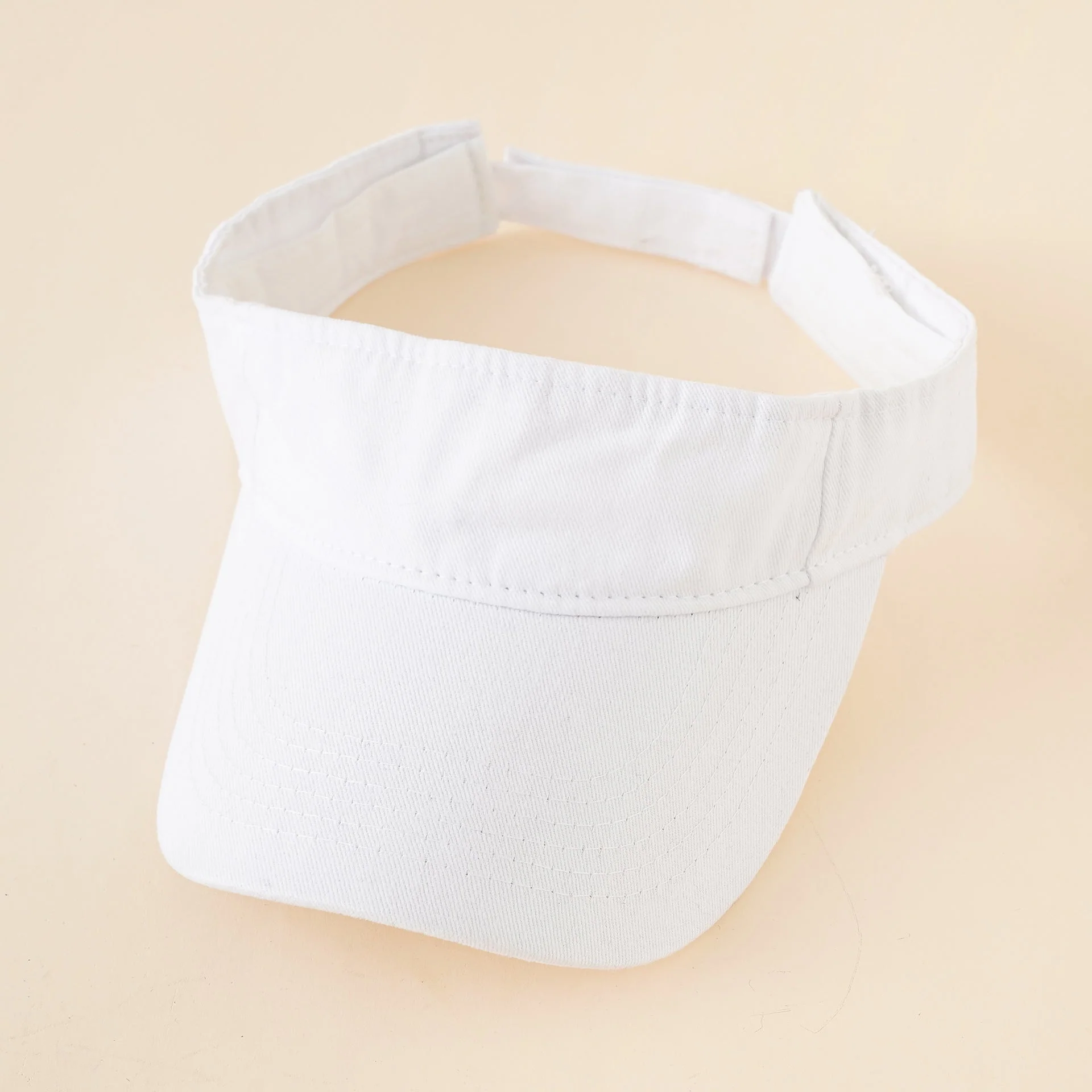 Damen Sportliche Schirmmütze Aus Hochwertigem Baumwollmix mit Flexiblem Kinnband Heidi-Mode - Image 12