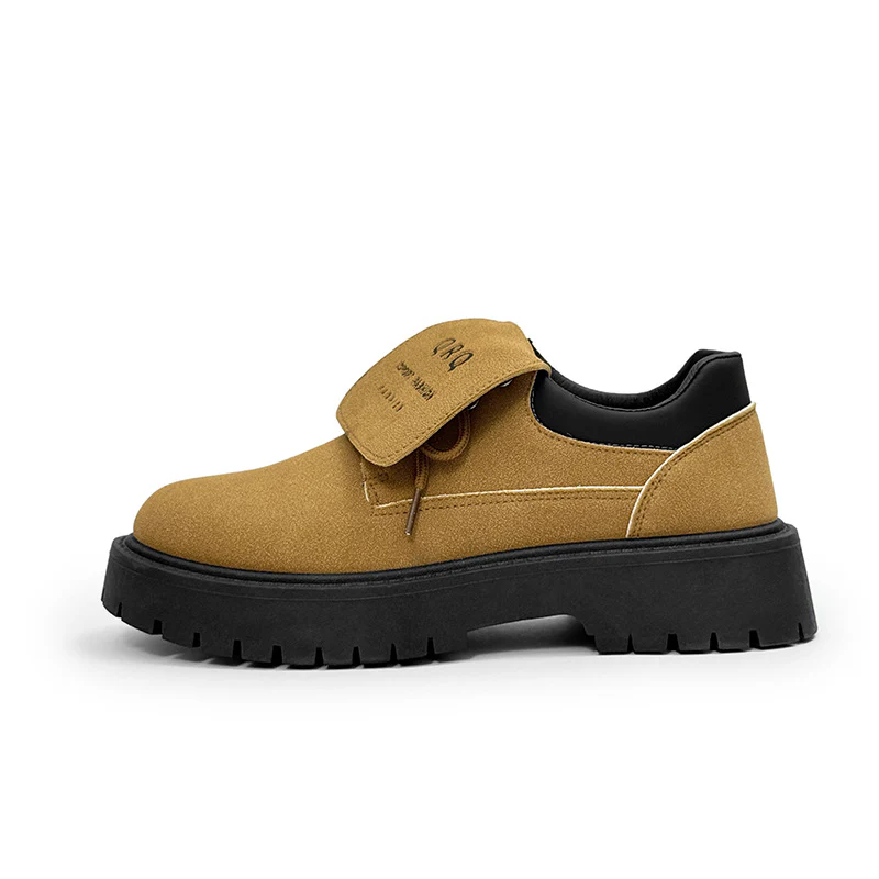 Damen Sportliche Schnürschuhe mit hochkomfortablem Obermaterial Heidi Mode - Image 5