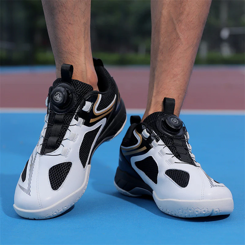 Damen Sportliche Schnürschuhe mit innovativem Schnellschnürsystem und atmungsaktivem Obermaterial Heidi Mode - Image 3