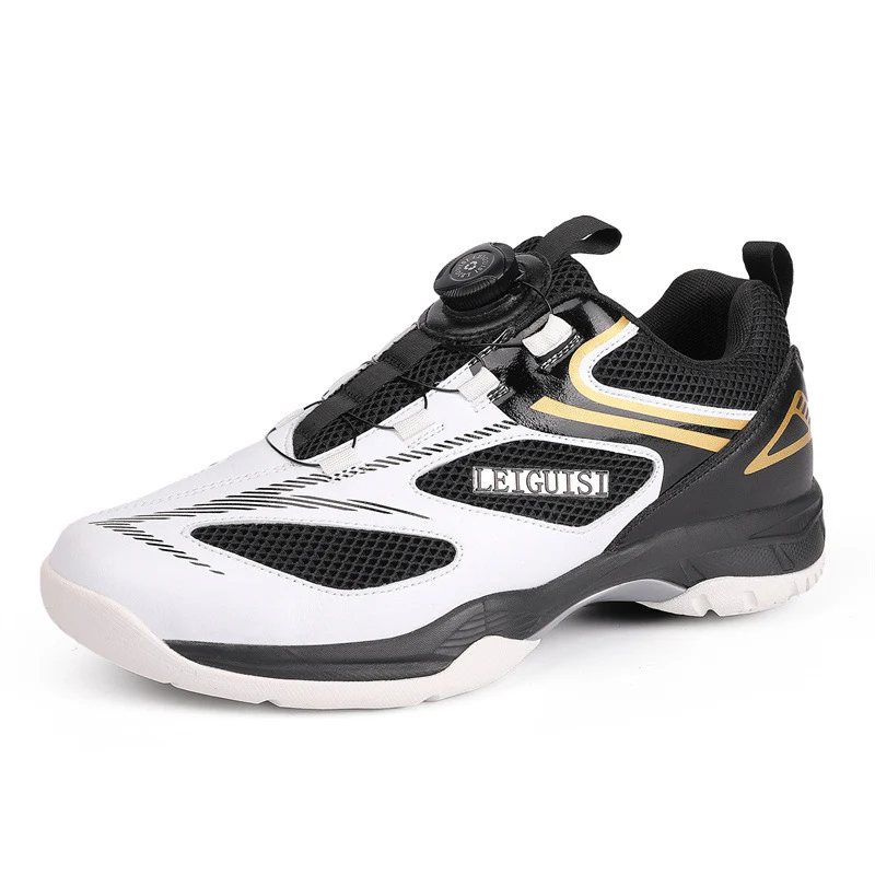 Damen Sportliche Schnürschuhe mit innovativem Schnellschnürsystem und atmungsaktivem Obermaterial Heidi Mode - Image 5