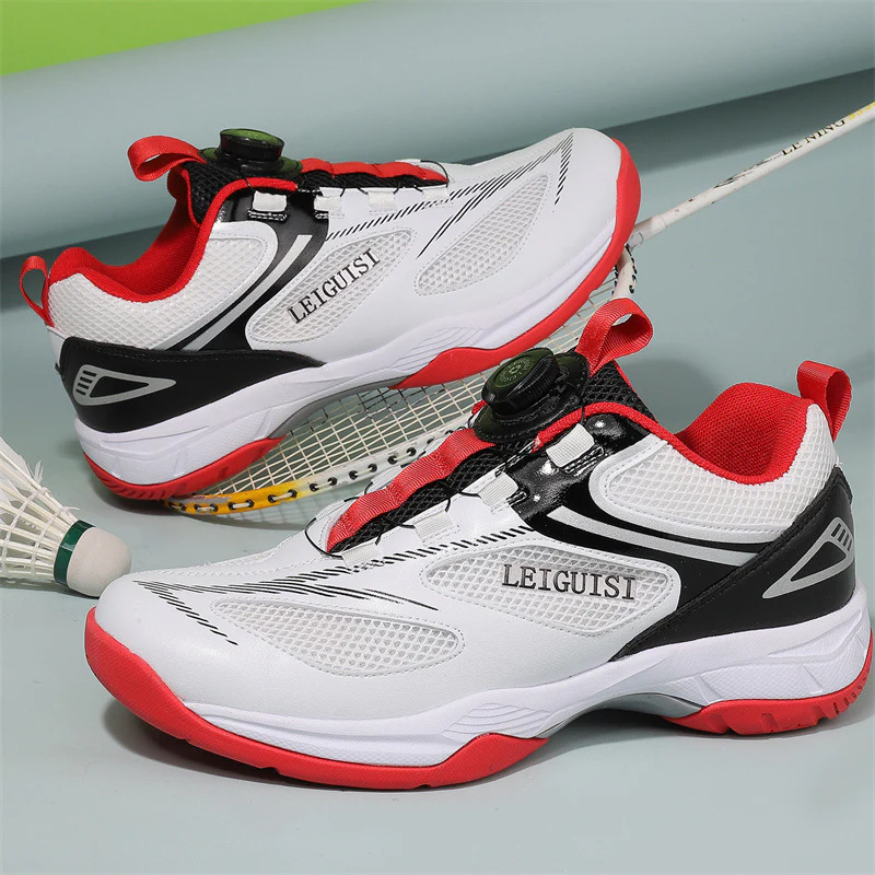 Damen Sportliche Schnürschuhe mit innovativem Schnellschnürsystem und atmungsaktivem Obermaterial Heidi Mode - Image 6