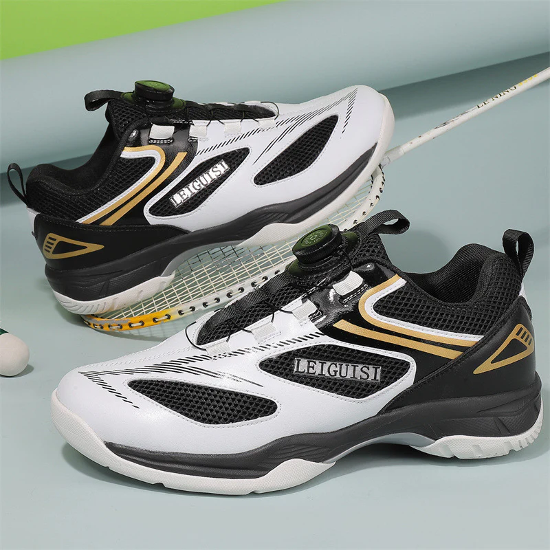 Damen Sportliche Schnürschuhe mit innovativem Schnellschnürsystem und atmungsaktivem Obermaterial Heidi Mode - Image 7