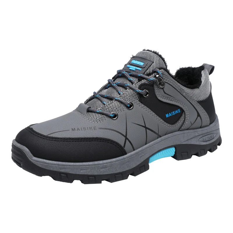 Damen Sportliche Schnürschuhe mit rutschfester Sohle und atmungsaktivem Material Heidi Mode - Image 5