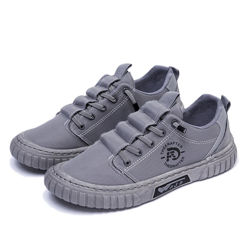 Damen Sportliche Schnürschuhe mit rutschfester Sohle und atmungsaktivem Obermaterial Heidi Mode - Image 6