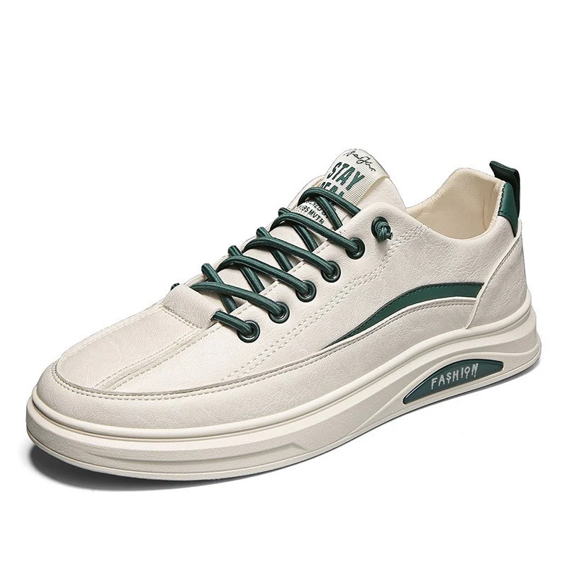 Damen Sportliche Schnürsneaker mit modernem Design und komfortabler Laufsohle Heidi Mode - Image 5