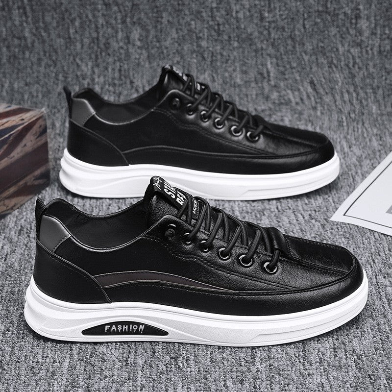 Damen Sportliche Schnürsneaker mit modernem Design und komfortabler Laufsohle Heidi Mode - Image 7