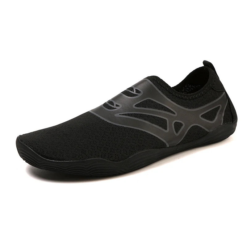 Damen Sportliche Schwimm- und Freizeitschuhe mit rutschfester Sohle und atmungsaktiver Struktur Heidi Mode - Image 6