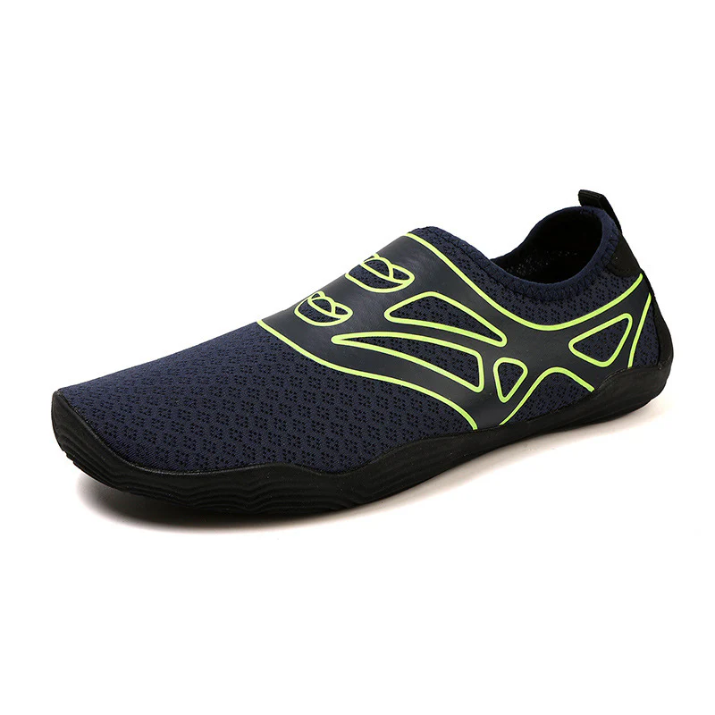 Damen Sportliche Schwimm- und Freizeitschuhe mit rutschfester Sohle und atmungsaktiver Struktur Heidi Mode - Image 7