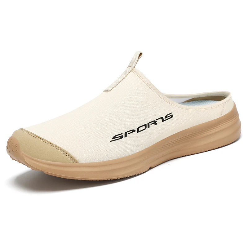 Damen Sportliche Slipper Heidi Mode - Image 5