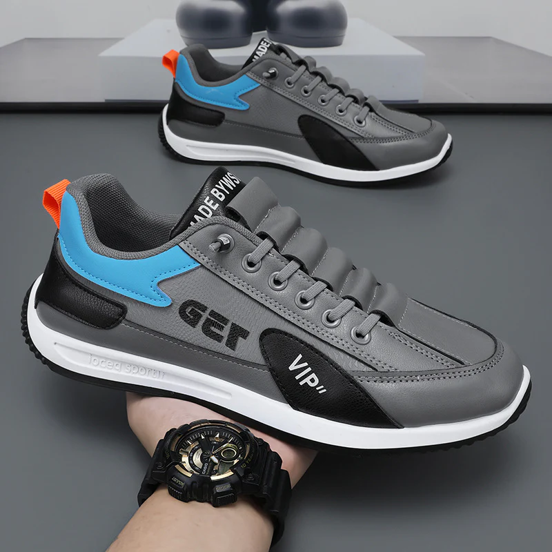 Damen Sportliche Sneaker Heidi Mode - Image 2