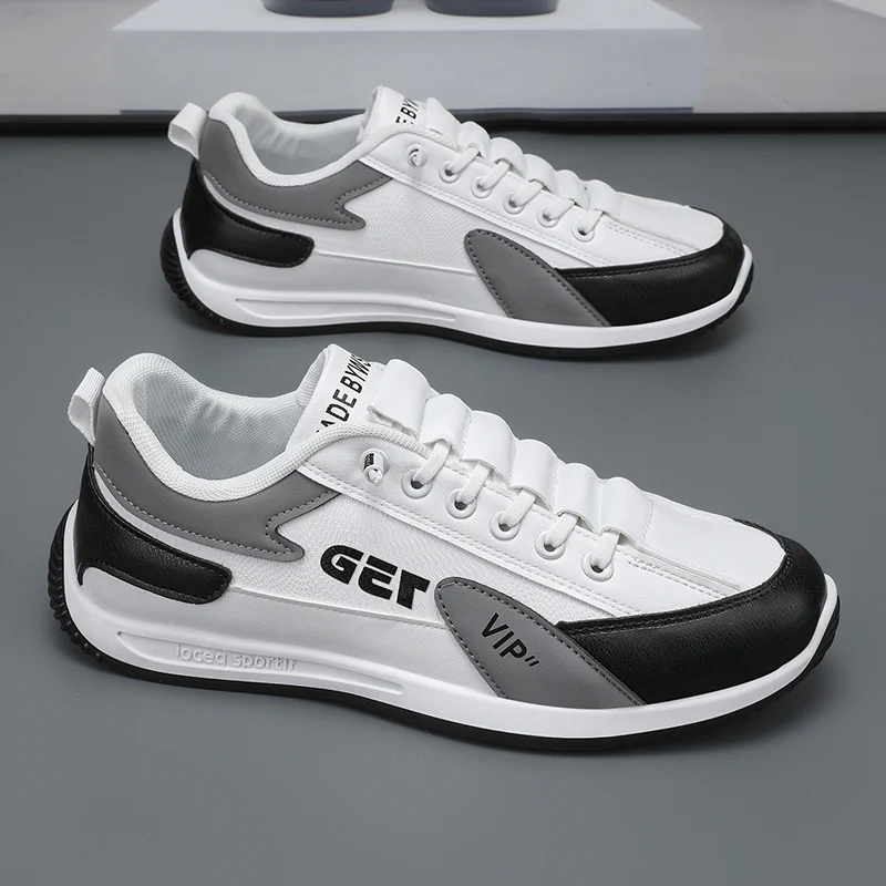 Damen Sportliche Sneaker Heidi Mode - Image 3