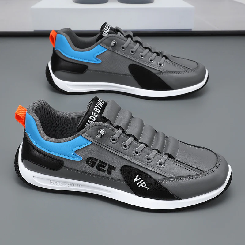 Damen Sportliche Sneaker Heidi Mode - Image 4