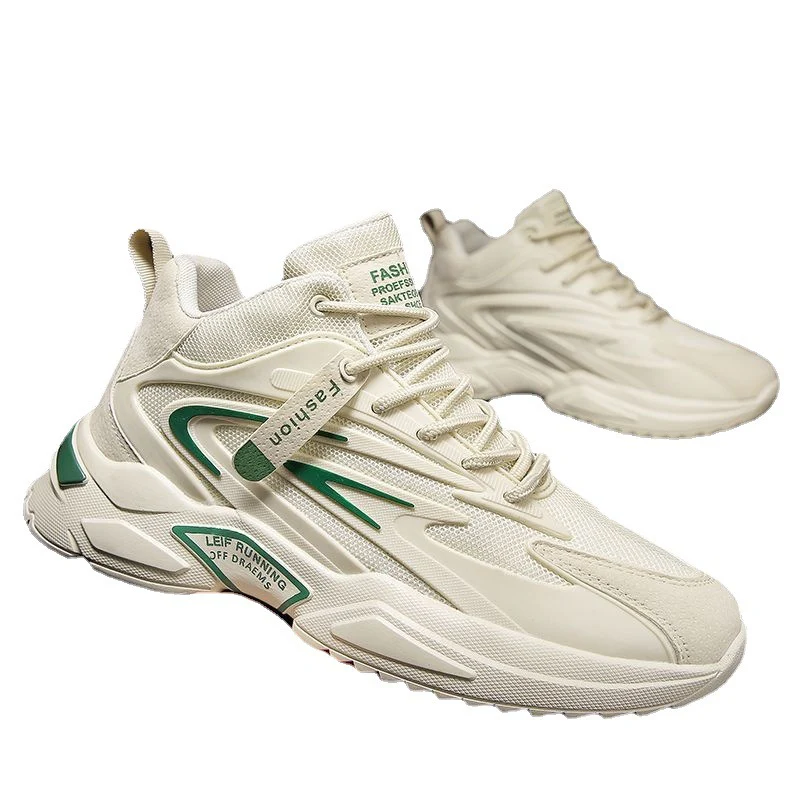 Damen Sportliche Sneaker Heidi Mode - Image 5