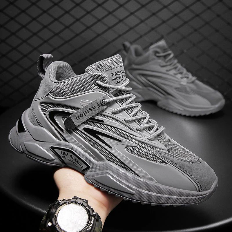 Damen Sportliche Sneaker Heidi Mode - Image 6