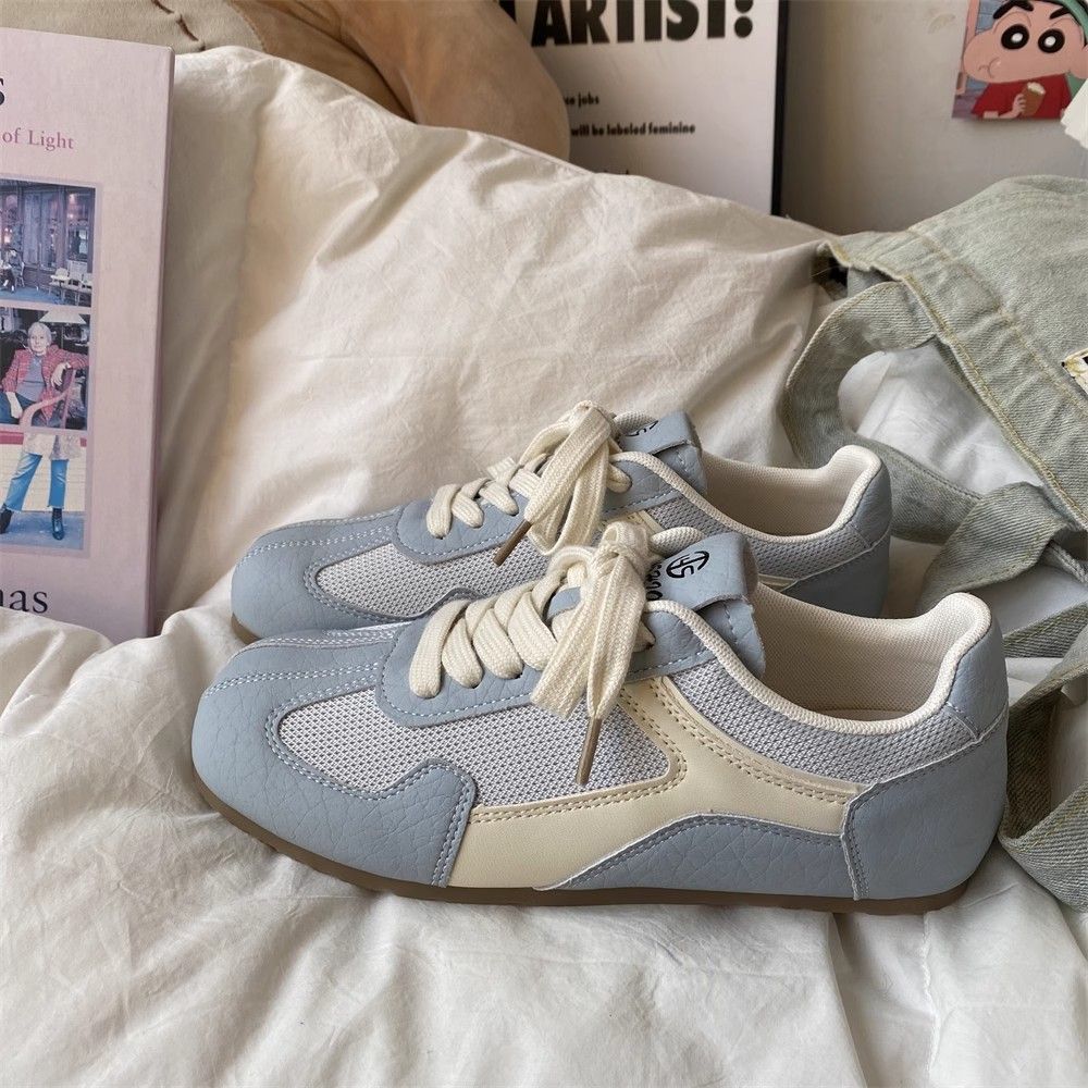 Damen Sportliche Sneaker Heidi Mode - Image 2