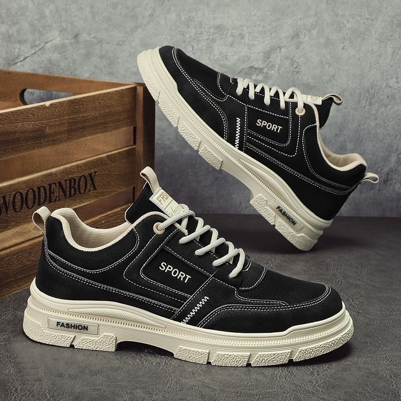 Damen Sportliche Sneaker Heidi Mode - Image 2