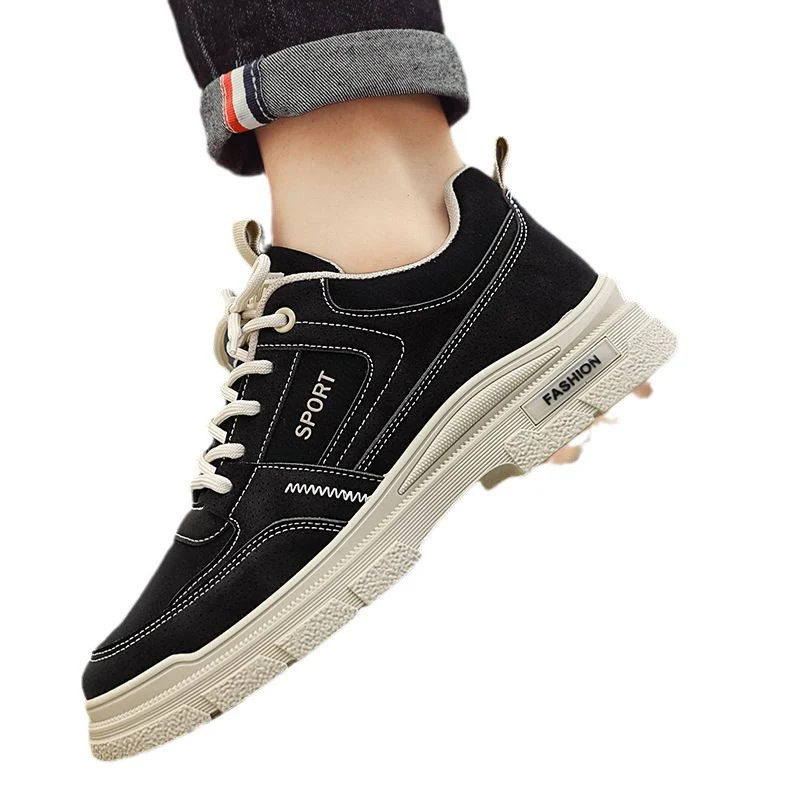 Damen Sportliche Sneaker Heidi Mode - Image 5