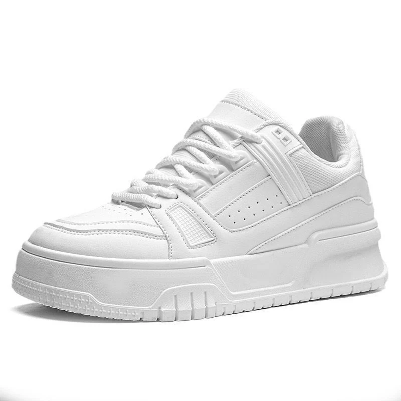 Damen Sportliche Sneaker Heidi Mode - Image 5