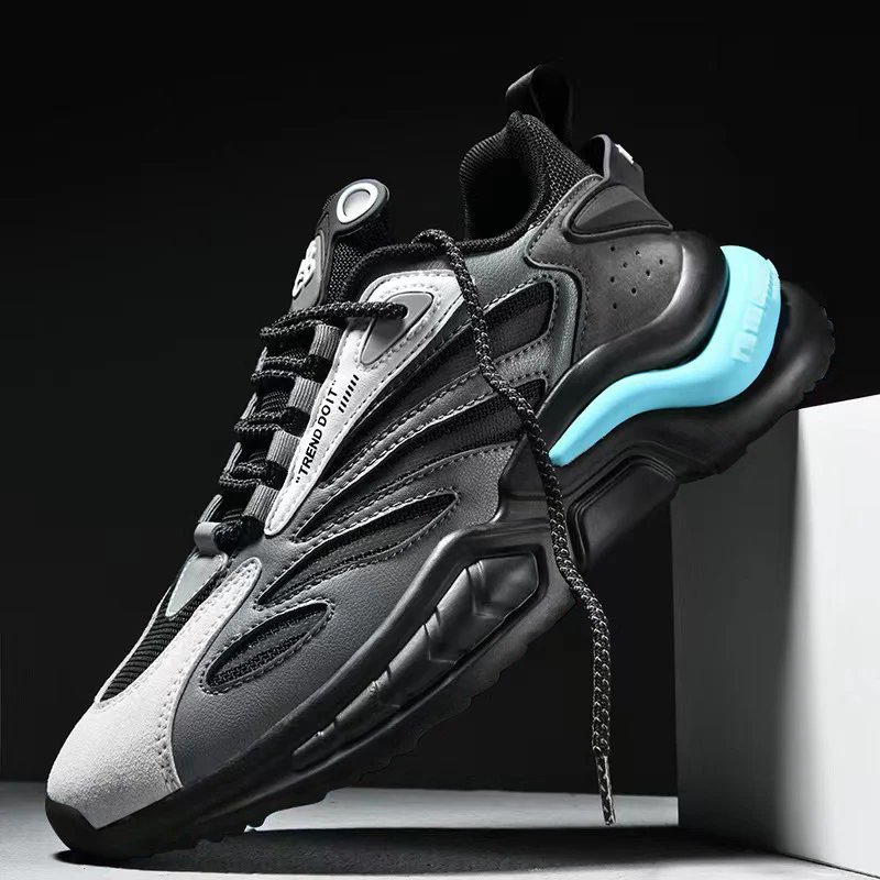 Damen Sportliche Sneaker Heidi Mode - Image 3