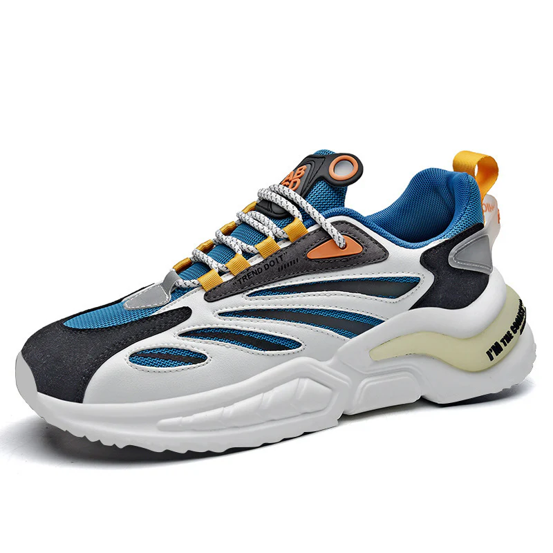 Damen Sportliche Sneaker Heidi Mode - Image 6