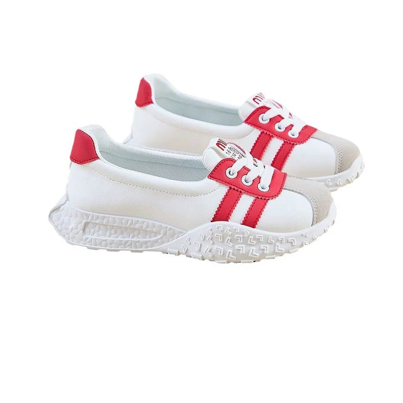 Damen Sportliche Sneaker Heidi Mode - Image 5