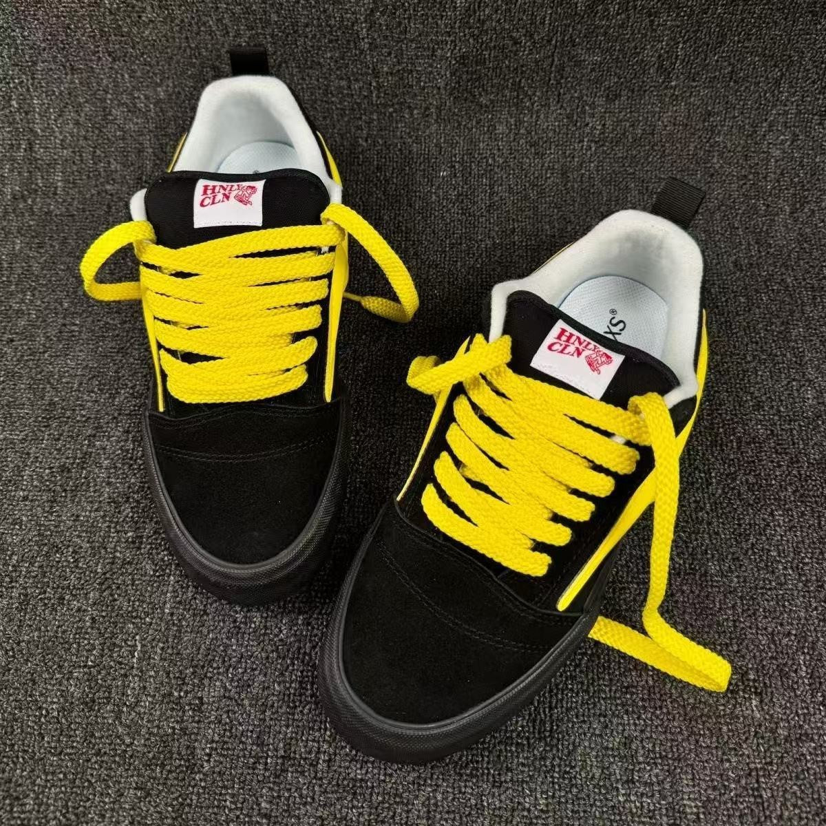 Damen Sportliche Sneaker im dynamischen Blitzdesign Heidi Mode - Image 4
