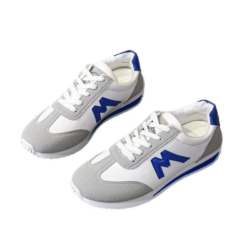 Damen Sportliche Sneaker mit atmungsaktivem Obermaterial und bequemer Dämpfung Heidi Mode - Image 5
