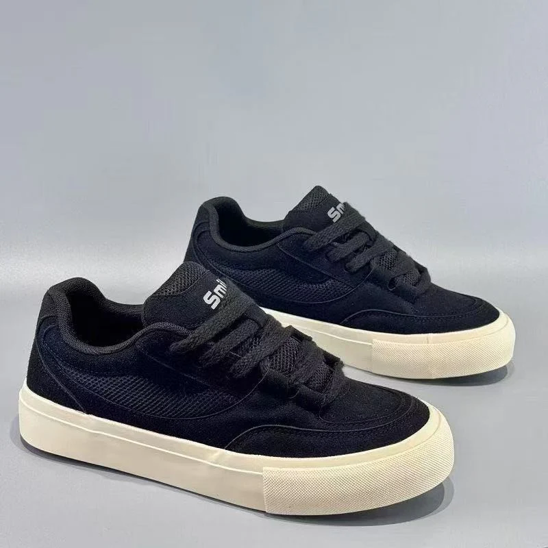 Damen Sportliche Sneaker mit atmungsaktivem Obermaterial und gepolstertem Fußbett Heidi Mode - Image 6