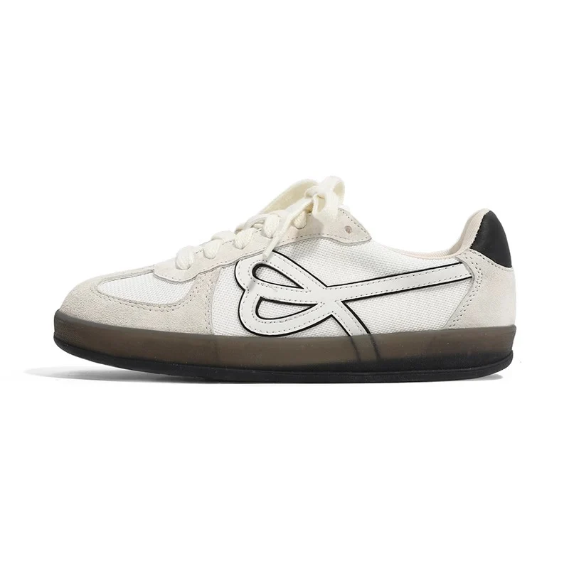 Damen Sportliche Sneaker mit atmungsaktivem Obermaterial und rutschfester Sohle Heidi Mode - Image 8