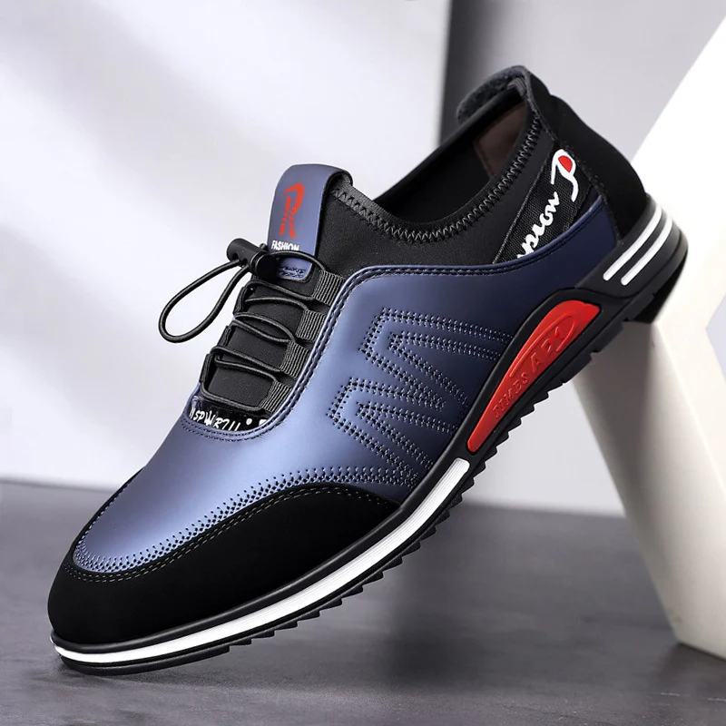 Damen Sportliche Sneaker mit atmungsaktivem Obermaterial und rutschfester Sohle Heidi Mode - Image 6