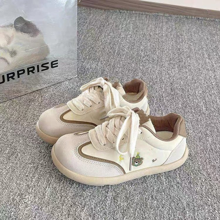 Damen Sportliche Sneaker mit atmungsaktivem Obermaterial und weicher Dämpfung Heidi Mode - Image 5