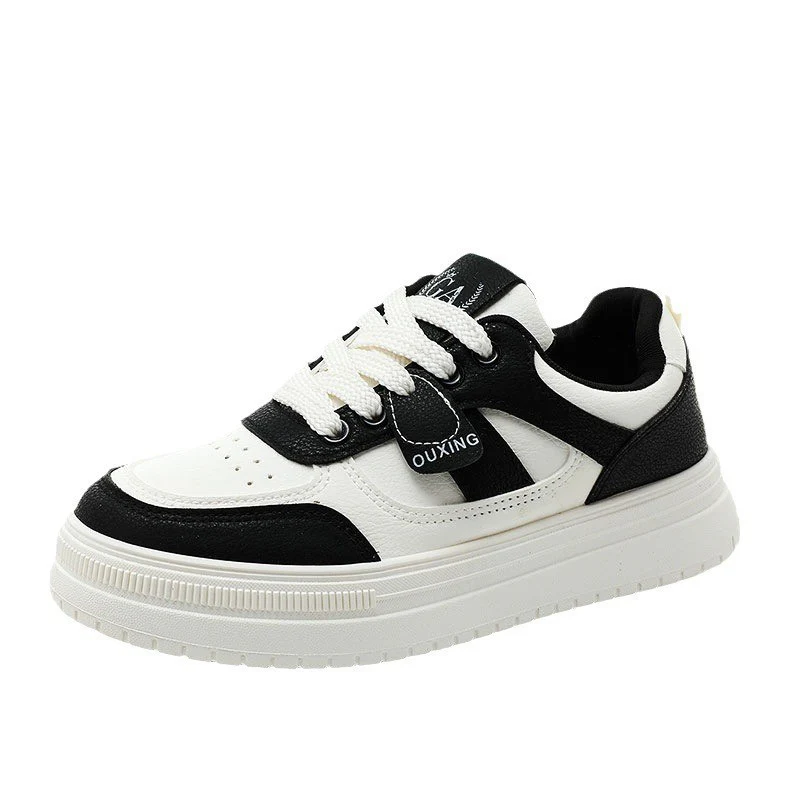 Damen Sportliche Sneaker mit atmungsaktiver Mesh-Oberfläche und ergonomischer Dämpfung Heidi Mode