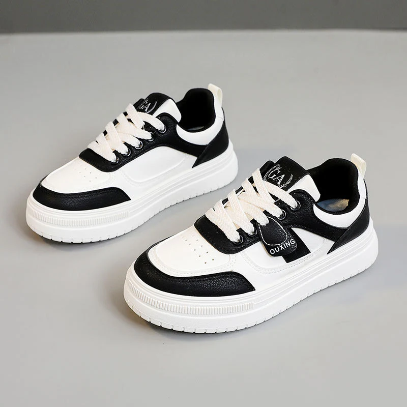Damen Sportliche Sneaker mit atmungsaktiver Mesh-Oberfläche und ergonomischer Dämpfung Heidi Mode - Image 2