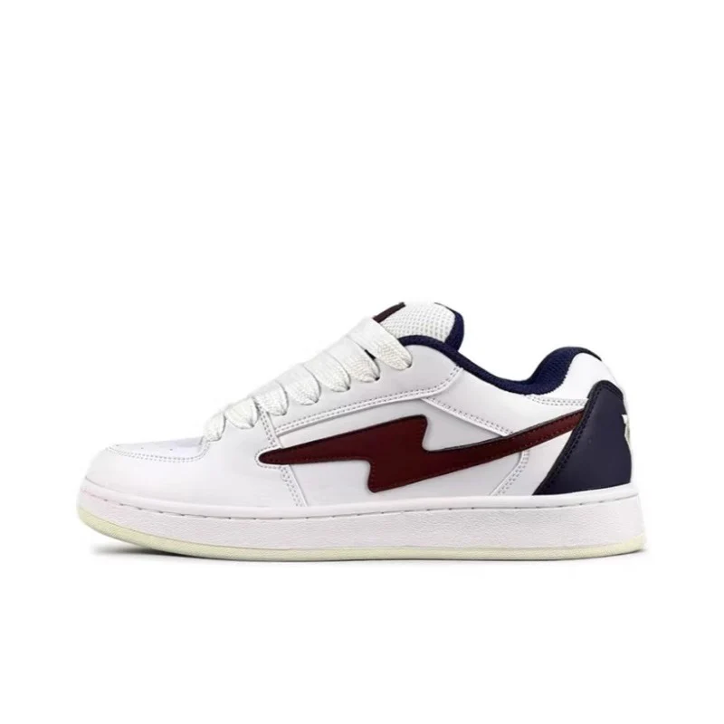 Damen Sportliche Sneaker mit atmungsaktiver Mesh-Oberfläche und modernem Design Heidi Mode - Image 5