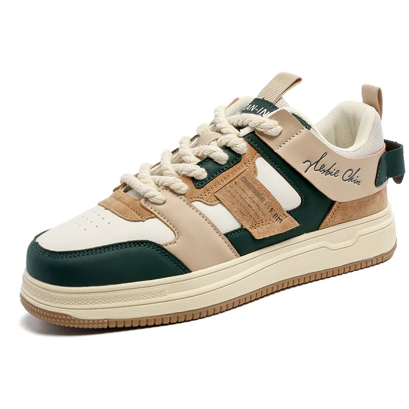 Damen Sportliche Sneaker mit atmungsaktiver Mesh-Oberfläche und rutschfester Sohle Heidi Mode - Image 5