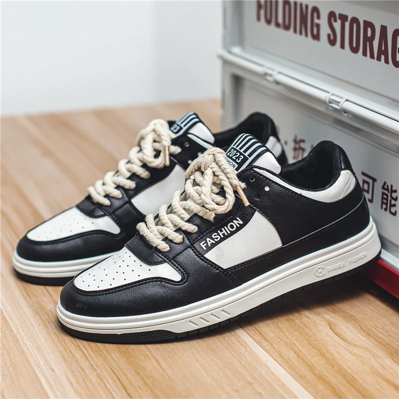 Damen Sportliche Sneaker mit atmungsaktiver Mesh-Oberfläche und rutschfester Sohle Heidi Mode - Image 6