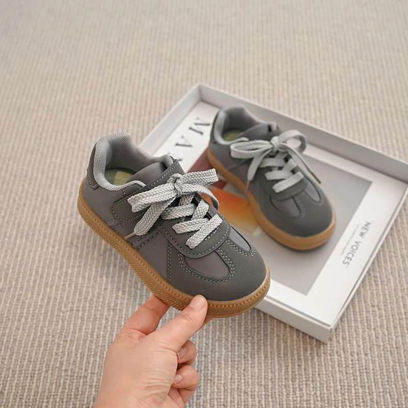 Damen sportliche Sneaker mit atmungsaktiver Oberfläche und modischem Design Heidi Mode - Image 7