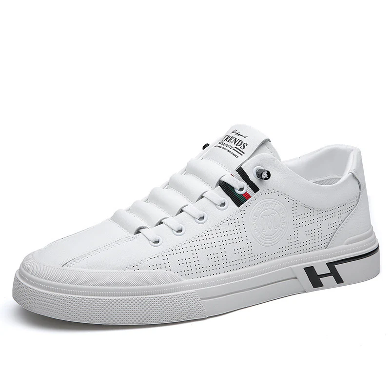 Damen Sportliche Sneaker mit atmungsaktiver Oberflächenstruktur und ergonomischer Fußbettgestaltung Heidi Mode - Image 5