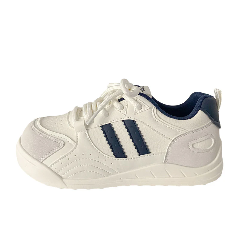 Damen Sportliche Sneaker mit atmungsaktiver Oberflächenstruktur und rutschfester Sohle Heidi Mode - Image 5