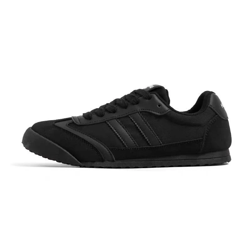 Damen Sportliche Sneaker mit atmungsaktiver Sohle und rutschfester Gummisohle Heidi Mode - Image 5