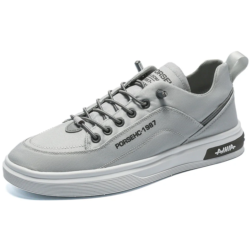 Damen Sportliche Sneaker mit atmungsaktiver Struktur und dämpfendem Sohlenprofil Heidi Mode - Image 5